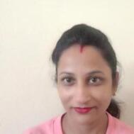 Simran Class I-V Tuition trainer in Amritsar