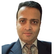 Santanu Raychaudhuri Digital Marketing trainer in Kolkata