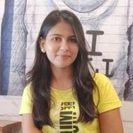 Tripti M. Class 12 Tuition trainer in Rohtak