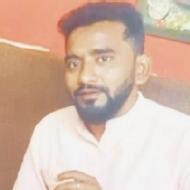 Abinash Kumar Class I-V Tuition trainer in Faridabad