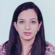 Nisha L. Class I-V Tuition trainer in Mumbai