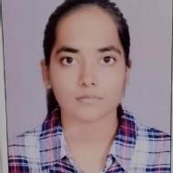 Payal Singh Class 12 Tuition trainer in Prayagraj