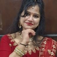 Preeti Saxena Class I-V Tuition trainer in Delhi