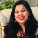 Photo of Zeenat Parveen