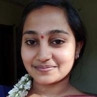 Nandini MS Class 9 Tuition trainer in Mysore