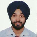 Photo of Karanmeet Singh