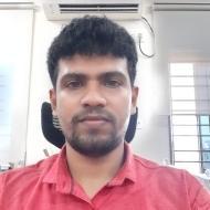 Souvik Sarkar Class 12 Tuition trainer in Mumbai