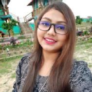 Momita K. Class 6 Tuition trainer in Dibrugarh