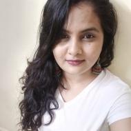 Sayali K. Fashion Designing trainer in Pune