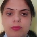 Photo of Shivani K.