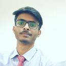 Photo of Aditya Raj