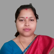 Arpita Paul Vocal Music trainer in Jamshedpur