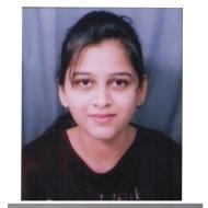 Manvi Bajaj Bank Clerical Exam trainer in Pilibhit