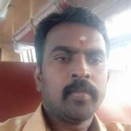 Vinoth Kumar Class 10 trainer in Arakkonam