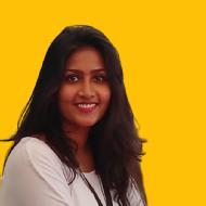 Sukanya M. Revit Architecture trainer in Hyderabad