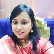 Arpita Bose Class 12 Tuition trainer in Kolkata