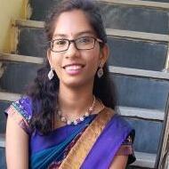 Bhavana N. Class I-V Tuition trainer in Hyderabad