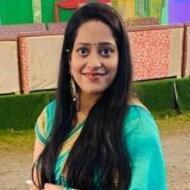 Aishwarya Sharma Class I-V Tuition trainer in Delhi