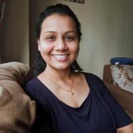 Priya J. Class I-V Tuition trainer in Badlapur