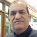 Photo of Satish Garg