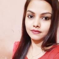 Shilpi Singh Class 12 Tuition trainer in Kolkata