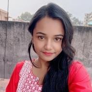 Rachita H. Class I-V Tuition trainer in Durgapur