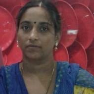 Subbalakshmi R. Tamil Language trainer in Chennai