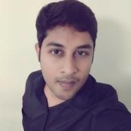 Praveen Darla Oracle Developer trainer in Bangalore
