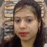 Kusum G. Nursery-KG Tuition trainer in Gorakhpur