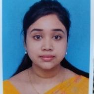 Bratati Baidya Class 12 Tuition trainer in Kolkata