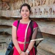 Surya Kumari A. Art and Craft trainer in Hyderabad