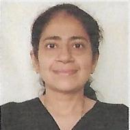 Dr. Suman Madan Diet and Nutrition trainer in Mathura