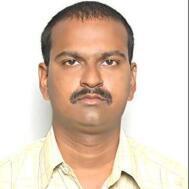 Muralikrisha V Class 11 Tuition trainer in Hyderabad