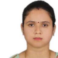 Manisha S. Class 9 Tuition trainer in Zirakpur
