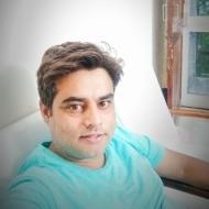 Bhavesh Kaushal LLB Tuition trainer in Shimla