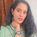 Photo of Anuja J.