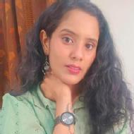 Anuja J. Makeup trainer in Lakhimpur