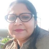 Shama A. IELTS trainer in Chandigarh