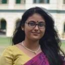 Photo of Srijita D.