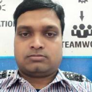 Ranjan Kumar Class 12 Tuition trainer in Bhagalpur