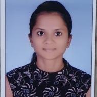 Shweta Pattar Class 12 Tuition trainer in Belgaum