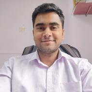 Rohit Pandey Class 10 trainer in Bangalore