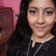 Tanusree P. Class 9 Tuition trainer in Kolkata