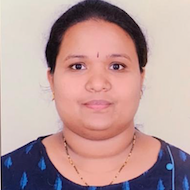 Divya K. Class I-V Tuition trainer in Bangalore