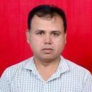 Photo of Sanjay Kumar Dubey