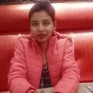 Hemshika G. Class 8 Tuition trainer in Barnala