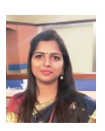 Laxmi S. Hindi Language trainer in Ahmedabad