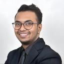 Vishal Dutta Class I-V Tuition trainer in Pune