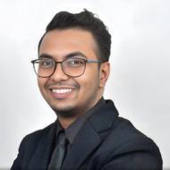 Vishal Dutta Class I-V Tuition trainer in Pune