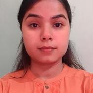 Anjana S. Class I-V Tuition trainer in Bokaro Steel City